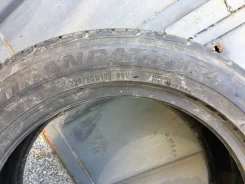Toyo Tranpath MP4. ������, 2015 ���, �/�, ����� 20�%