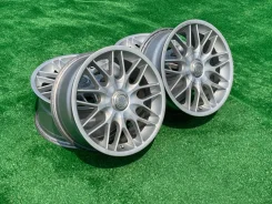Bridgestone Erglanz. 7.0/8.0x16", 5x100, 5x114.3, ET48/40, �� 73���. ����