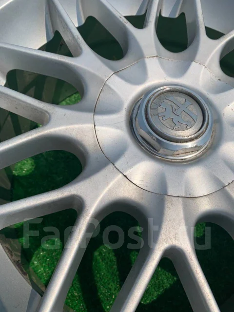 Bridgestone Erglanz. 7.0/8.0x16", 5x100, 5x114.3, ET48/40, �� 73���. ����
