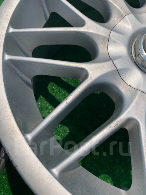 Bridgestone Erglanz. 7.0/8.0x16", 5x100, 5x114.3, ET48/40, �� 73���. ����