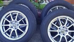 A-tech 5x100 195/65/15 лето. 6.0x15" 5x100.00 ET45. Под заказ