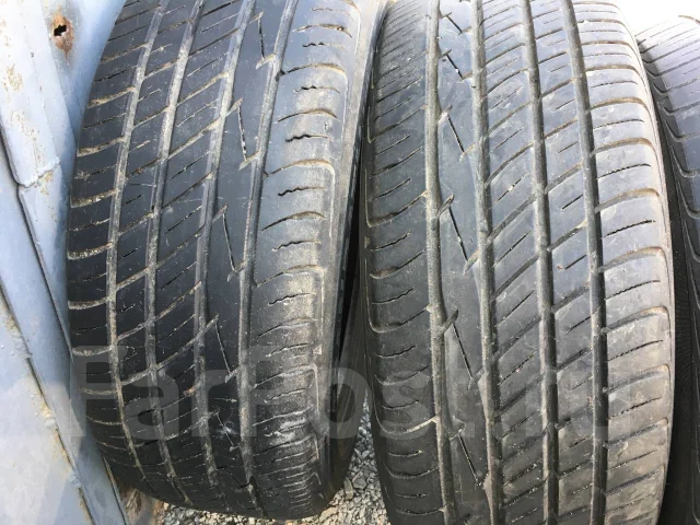 Toyo Tranpath MP4. ������, 2015 ���, �/�, ����� 20 % ����