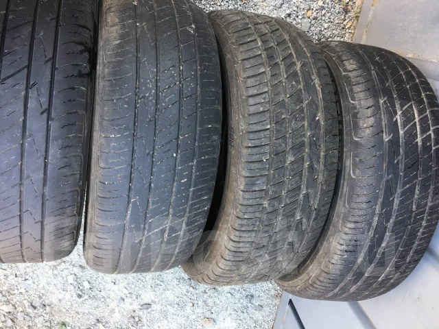 Toyo Tranpath MP4. ������, 2015 ���, �/�, ����� 20 % ����