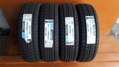 Hankook Winter RW06. Зимние, без шипов, 2016 год, без износа, 4 шт