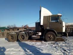 КамАЗ. Продам 54 112, 10 000 куб. см., 20 000 кг., 6x2