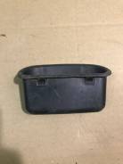 Ручка багажника. Mitsubishi: RVR, Lancer Cedia, Pajero, Airtrek, Lancer, ASX, Nativa, Mirage, Outlander, Montero Sport, Pajero Sport, Dion, Dingo Двиг...