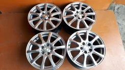 Yokohama Laycea. 6.0x15", 5x100, ET43, �� 54,1���. ����