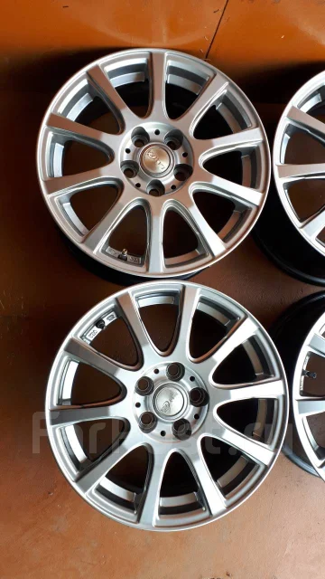 Yokohama Laycea. 6.0x15", 5x100, ET43, �� 54,1���. ����