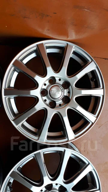 Yokohama Laycea. 6.0x15", 5x100, ET43, �� 54,1���. ����