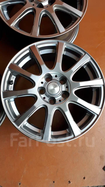 Yokohama Laycea. 6.0x15", 5x100, ET43, �� 54,1���. ����