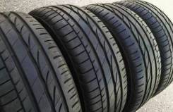 Bridgestone Turanza ER300. Летние, 2015 год, 30 %, 4 шт