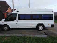 Ford Transit. Автобус, 17 мест