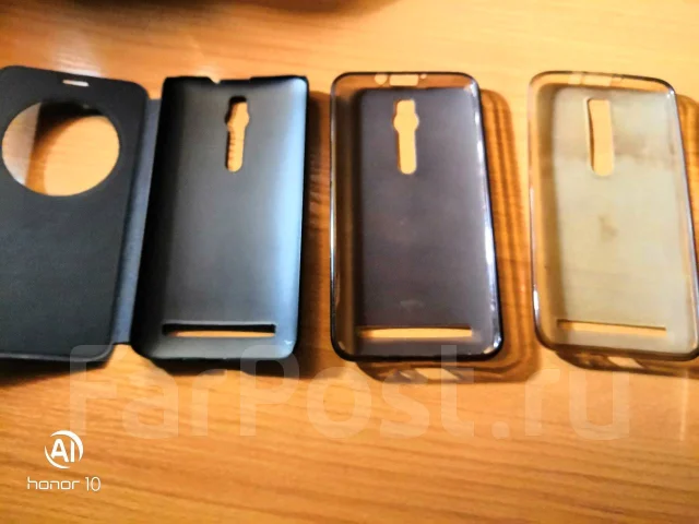 Asus ZenFone 2 ZE551ML. �/�, �������, 3G, 4G LTE, Dual-SIM, ���������� ����