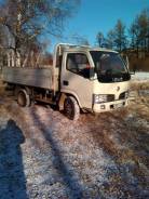 Гуран. Продаётся грузовик , 2 700 куб. см., 3 000 кг., 4x2
