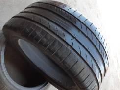 Continental ContiSportContact 5, 275/45 R19 в Новосибирске Continental ContiSportContact 5. Летние, 20 %