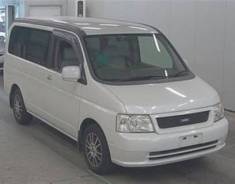 Гидроусилитель руля. Honda Stepwgn, RF5 Двигатель K20A. Под заказ
