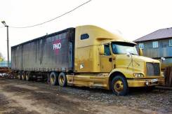 International 9200i. Продам или обменяю , 15 000 куб. см., 30 000 кг., 6x4