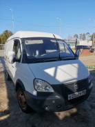 ГАЗ 2705. Продам автомобиль Газ 2705, 2008 год, 2 400 куб. см., 1 500 кг., 4x2