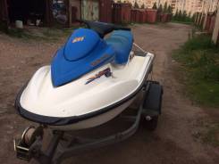 BRP Sea-Doo GTI. 2005 год год
