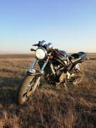 Suzuki Bandit. 250 куб. см., исправен, птс, с пробегом