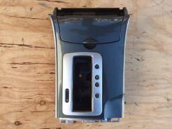 Консоль кпп. Mazda Atenza, GG3P, GG3S, GGEP, GGES, GY3W, GYEW Двигатели: L3VDT, L3VE, LFDE, LFVE