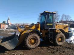 Foton Lovol. Фронтальный погрузчик, 3 000 кг., Дизельный, 1,80 куб. м.