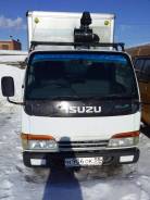 Isuzu Elf. Продам грузовик Isuzu ELF, 3 100 куб. см., 1 500 кг., 4x2