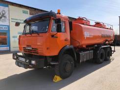 КамАЗ 53229. Услуги, Продажа, Топливозаправщик, Камаз 53229, Бензавоз Граз, 16990лит, 10 850 куб. см., 15 000 кг., 6x4
