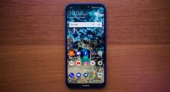 Huawei P20 lite. �/�, ������, 3G, 4G LTE, Dual-SIM, NFC ����