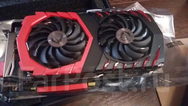 GeForce GTX 1080 Ti ����