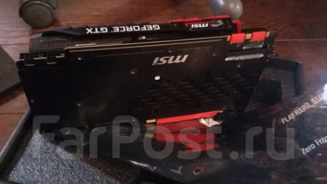 GeForce GTX 1080 Ti ����