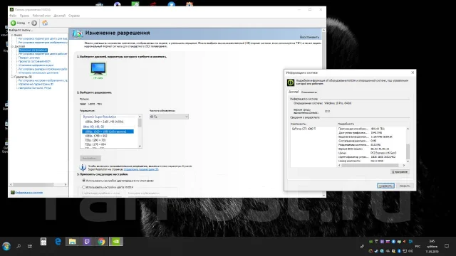 GeForce GTX 1080 Ti ����