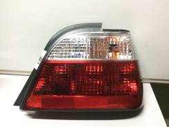 Стоп-сигнал. Daewoo Nexia, KLETN Двигатели: A15MF, A15SMS, F16D3, G15MF