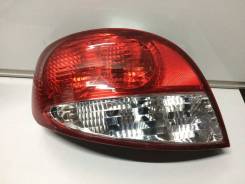 Стоп-сигнал. Daewoo Matiz, KLYA Двигатели: B10S1, F8CV