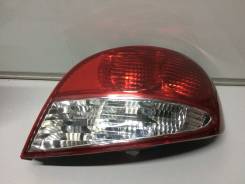 Стоп-сигнал. Daewoo Matiz, KLYA Двигатели: B10S1, F8CV