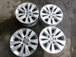 BMW. x16", 5x120.00, ЦО 74,0 мм.