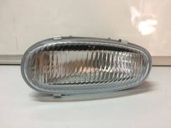 Фара противотуманная. Chevrolet Lanos Daewoo Lanos Двигатели: L13, L43, L44, LV8, LX6