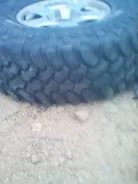 BFGoodrich Mud-Terrain T/A KM. ����� mt, �/�, ����� 50 % ����