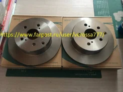 ����� ��������� ������ Mark/Chaser/Cresta JZX100/JZX105 4243122180 4243122220 ����