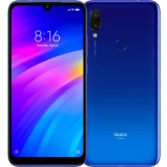 Xiaomi Redmi 7. �����, 32 ��, �����, 3G, 4G LTE, Dual-SIM
