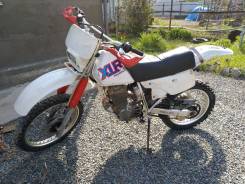 Honda XLR 250R. 250 куб. см., исправен, птс, с пробегом