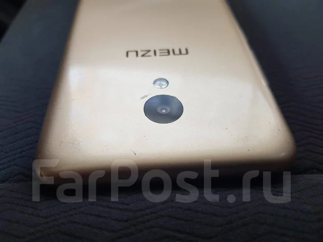 Meizu M5. �/�, 4G LTE ����
