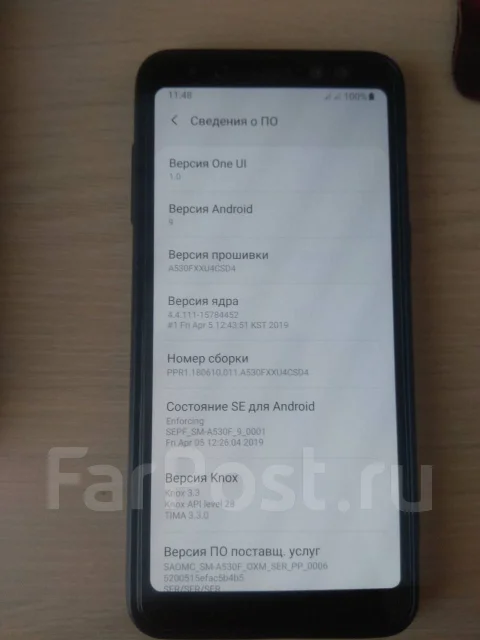 Samsung Galaxy A8. �/�, ������, 4G LTE. ��� ����� �� ���������� ����