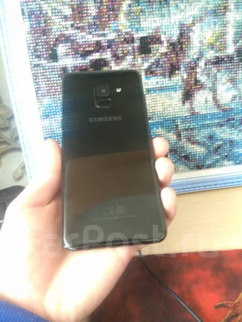 Samsung Galaxy A8. �/�, ������, 4G LTE. ��� ����� �� ���������� ����