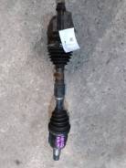 Привод TOYOTA AVENSIS, AZT250, 1AZFSE