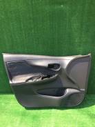 Обшивка двери. Toyota Corolla Axio, NZE141, NZE144, ZRE142, ZRE144 Toyota Corolla Fielder, NZE141, NZE141G, NZE144, NZE144G, ZRE142, ZRE142G, ZRE144...