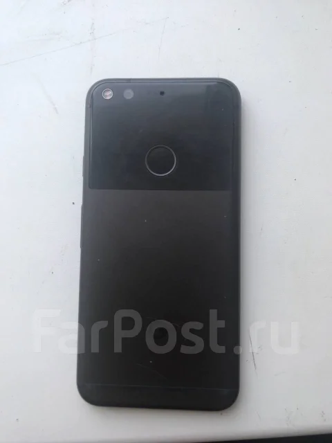 Google Pixel. �/�, 4G LTE, NFC ����