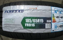 Farroad FRD16. ������, 2018 ���, ����� ����
