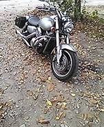 Kawasaki VN Vulcan 1500. 1 500 куб. см., исправен, птс, с пробегом