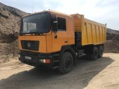 Shaanxi Shacman. Продам самосвал Shaanxi, 9 726 куб. см., 25 000 кг., 6x4